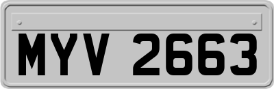 MYV2663
