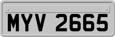 MYV2665