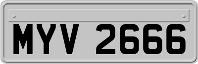 MYV2666