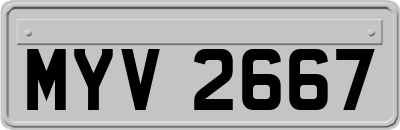 MYV2667