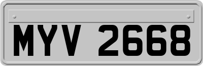 MYV2668