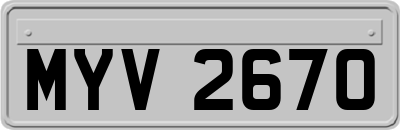 MYV2670