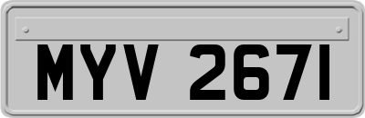 MYV2671