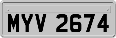 MYV2674