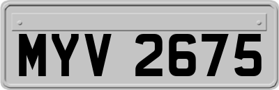 MYV2675
