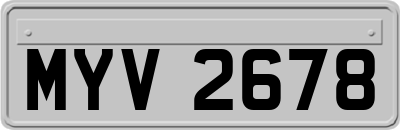 MYV2678