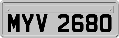 MYV2680