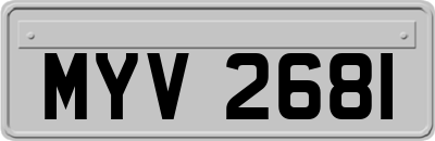 MYV2681