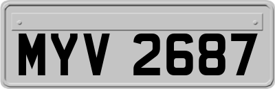 MYV2687