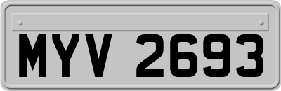 MYV2693