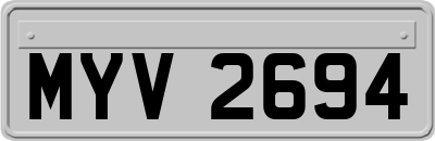 MYV2694