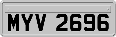 MYV2696