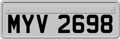 MYV2698