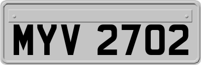 MYV2702