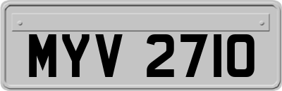 MYV2710