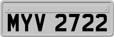 MYV2722