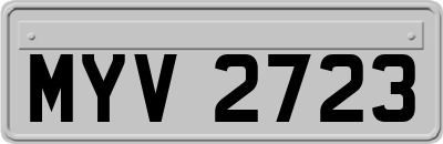 MYV2723