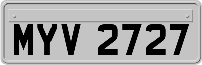 MYV2727