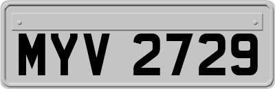 MYV2729