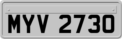 MYV2730