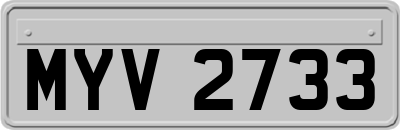MYV2733