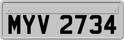MYV2734