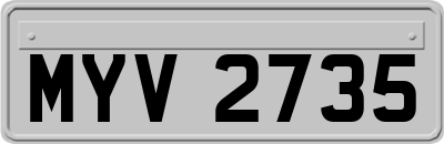 MYV2735