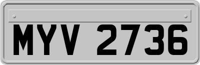 MYV2736
