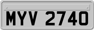 MYV2740