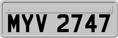 MYV2747