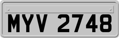 MYV2748