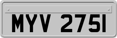 MYV2751
