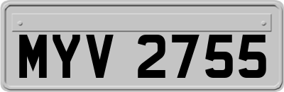 MYV2755