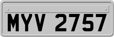 MYV2757