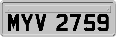 MYV2759