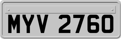 MYV2760