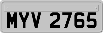 MYV2765