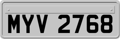 MYV2768