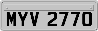 MYV2770