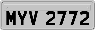 MYV2772