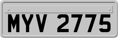 MYV2775