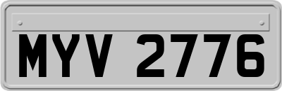 MYV2776