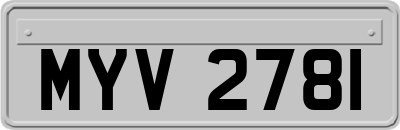 MYV2781