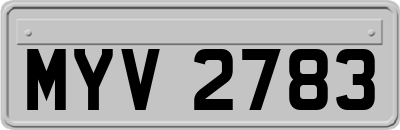 MYV2783