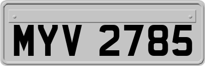 MYV2785
