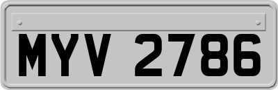 MYV2786