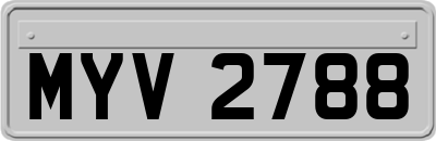 MYV2788