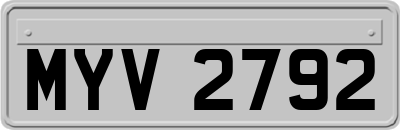 MYV2792
