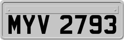 MYV2793