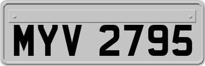 MYV2795